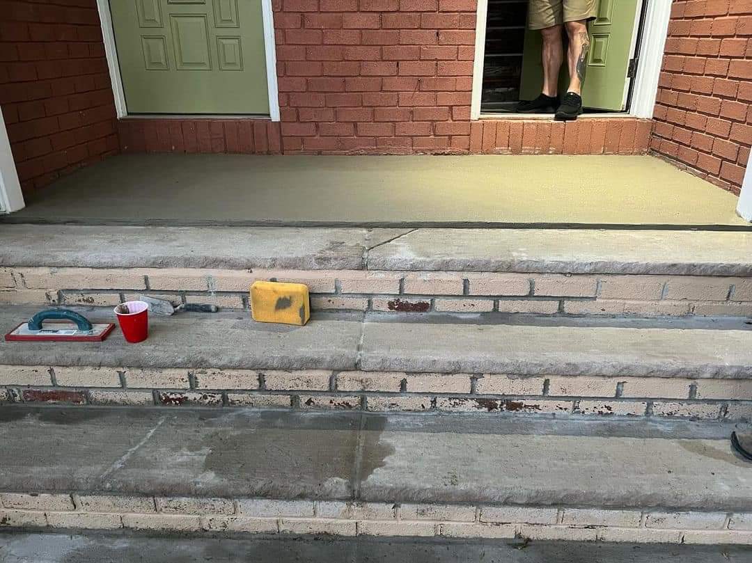 Hoffman Masonry & Construction Corp.