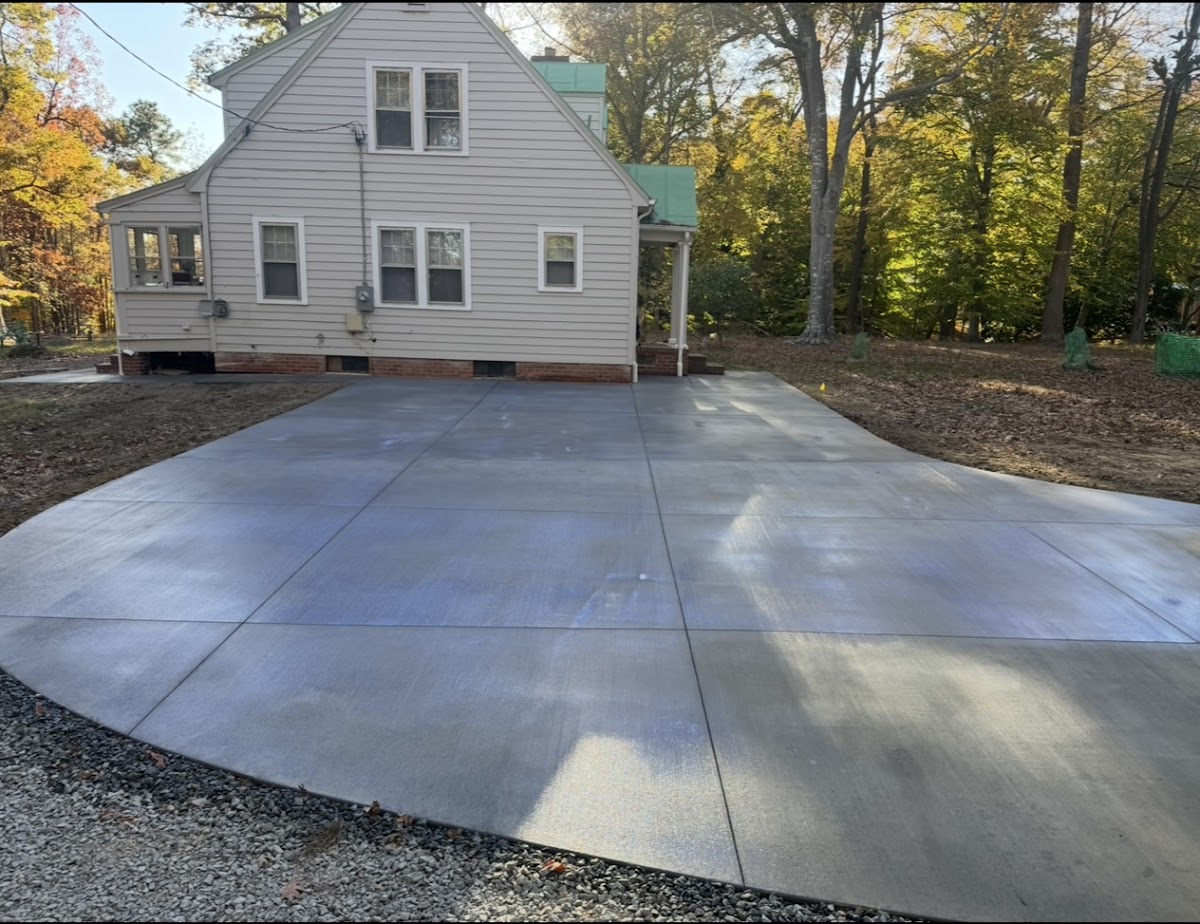 Coblentz Construction & Concrete LLC