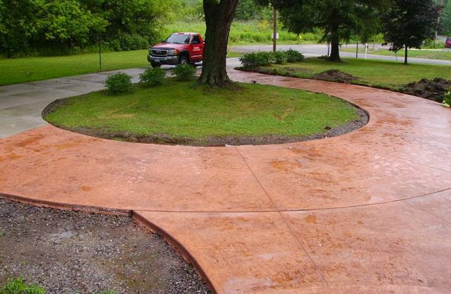 Ventry Concrete