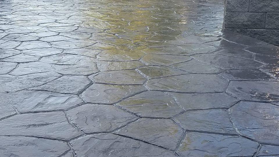 Hutcheson Concrete Inc.