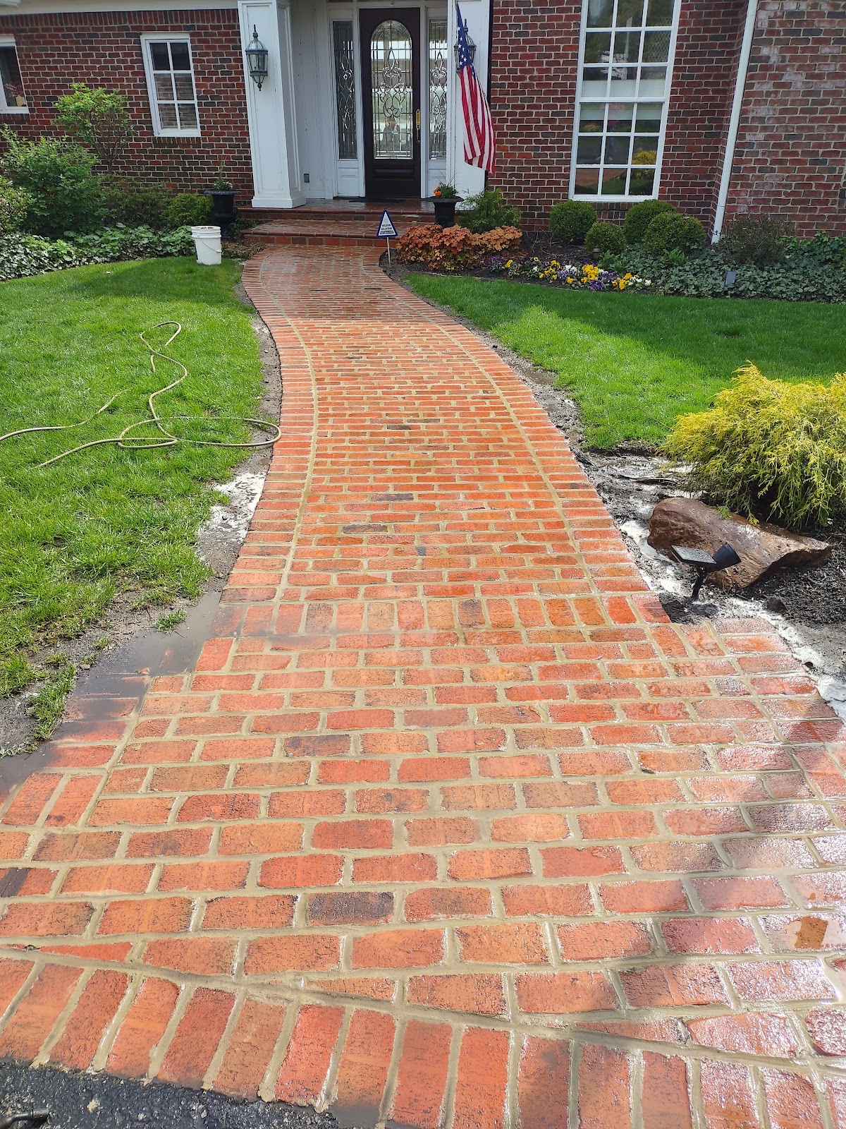 Top Notch Masonry