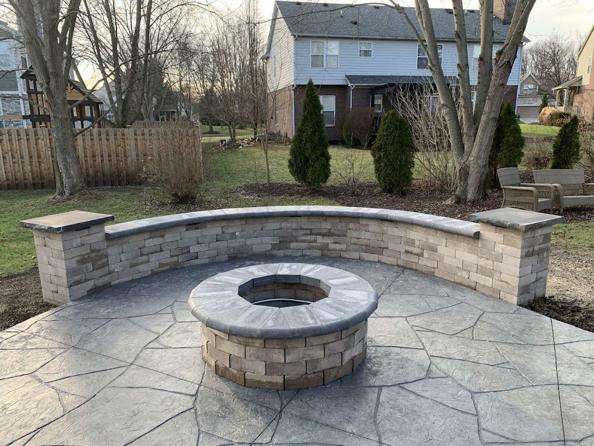 Hercules concrete