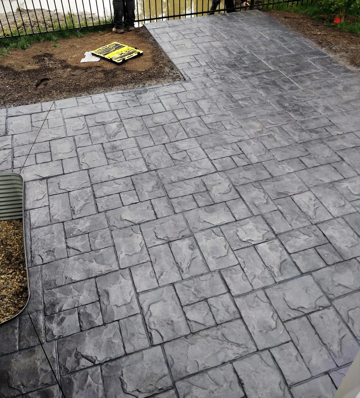 Superior Concrete Norfolk