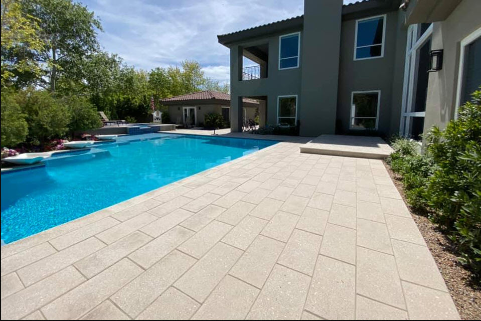 Southern Nevada Masonry LLC
