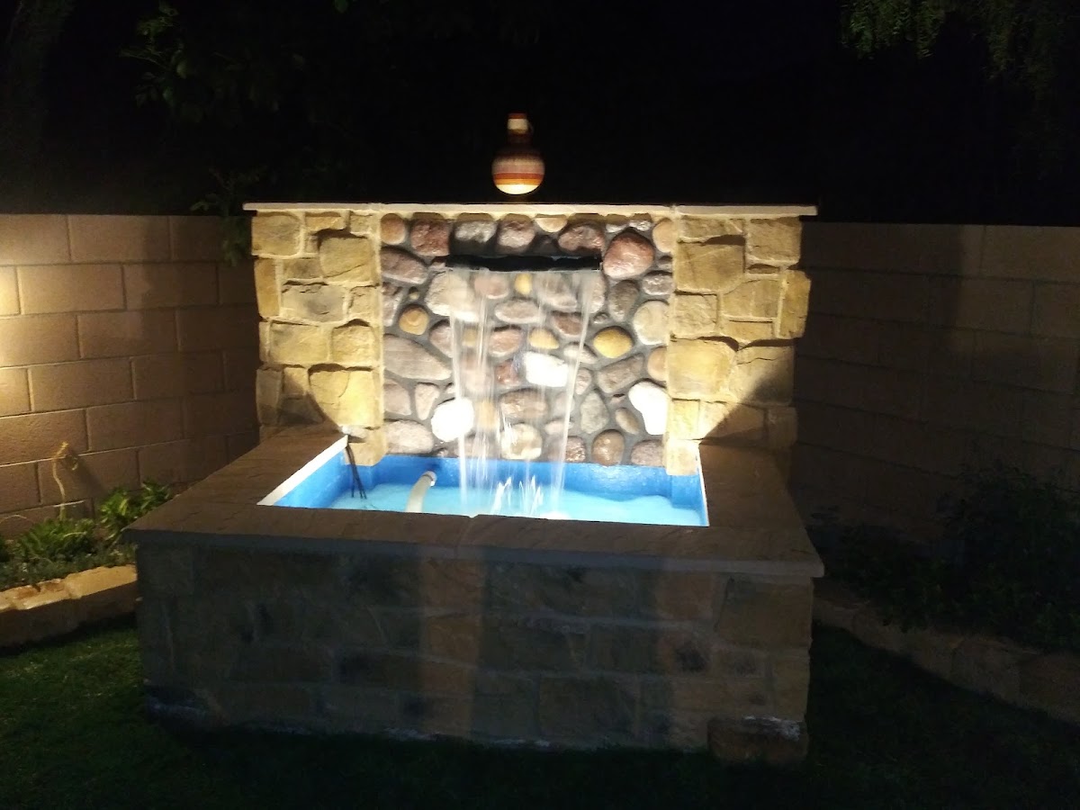 Cimental Masonry LLC