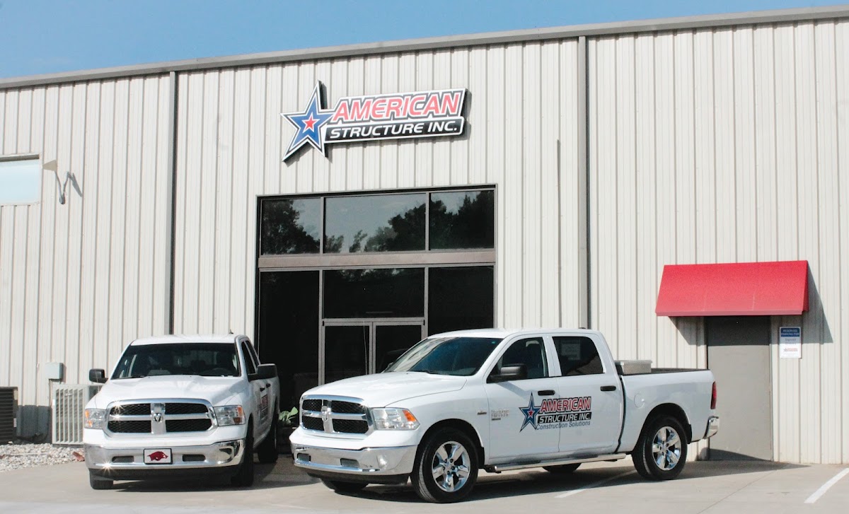 American Structure Inc.