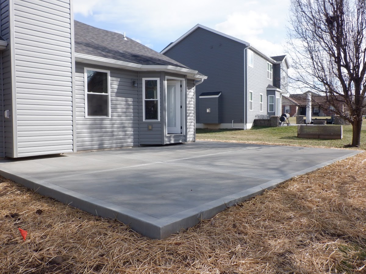 L&S Concrete