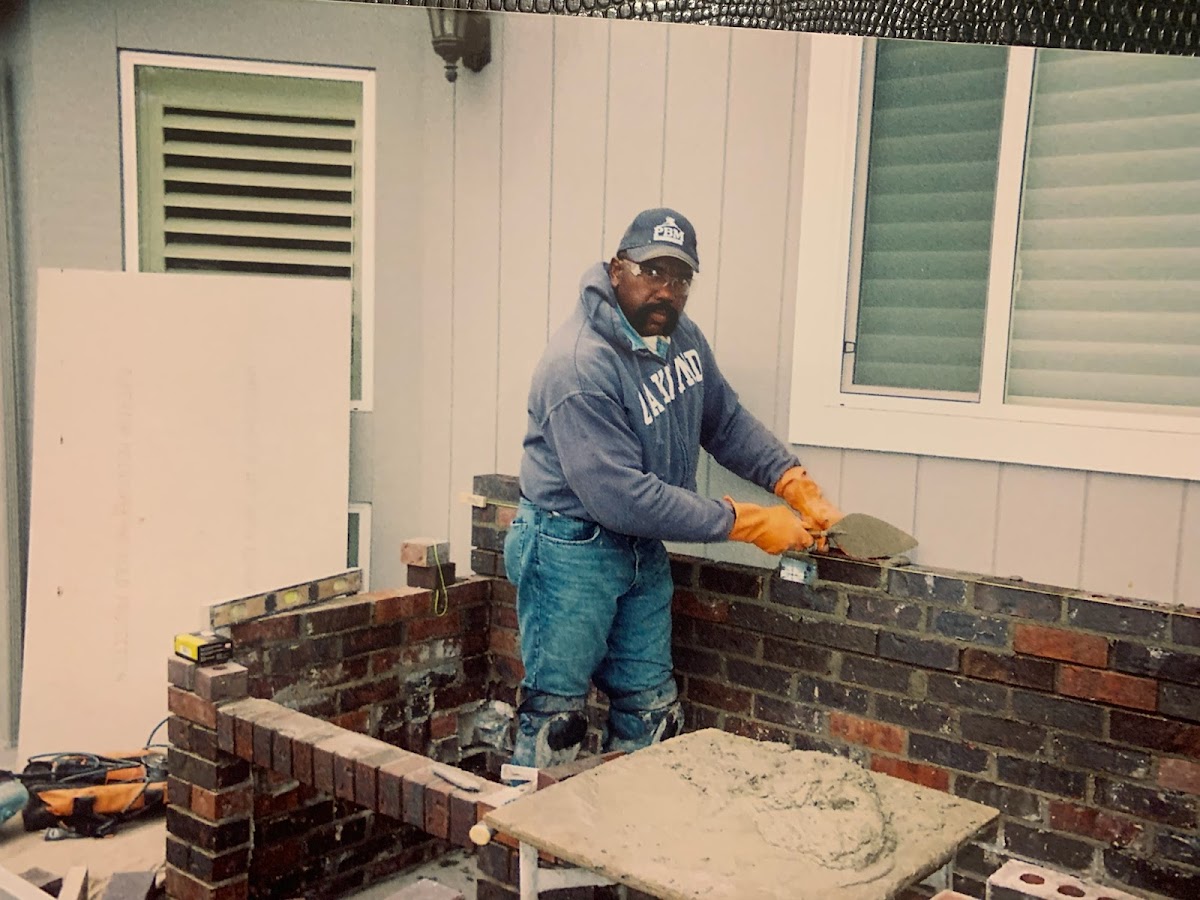 World Class Masonry