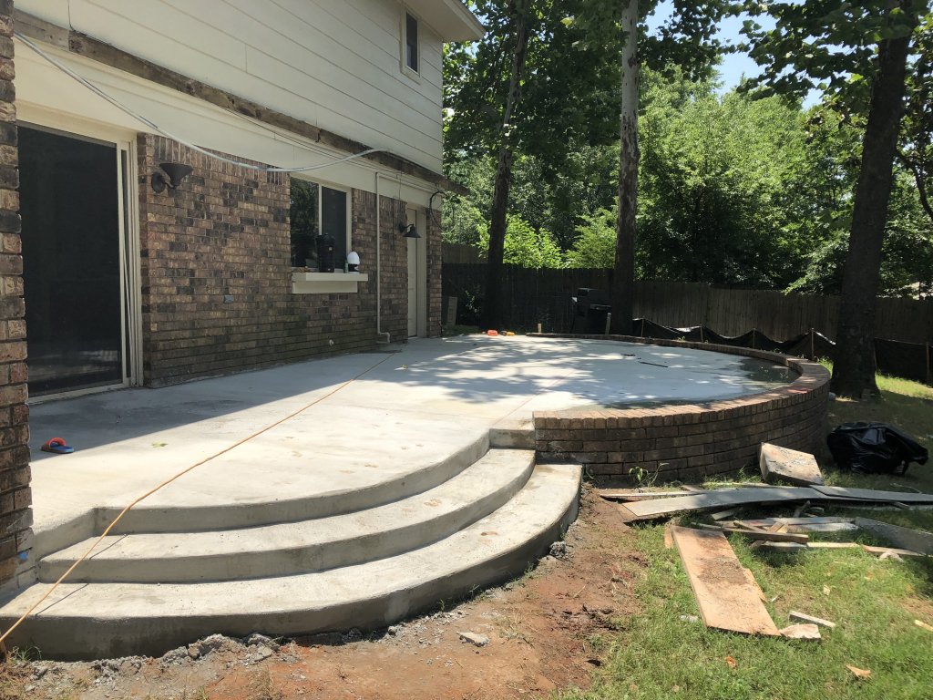 Alex's Construction Co, Llc
