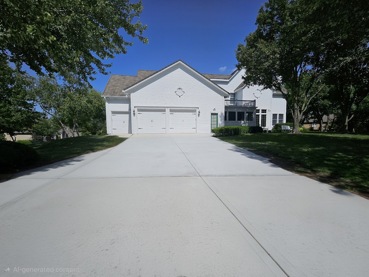 Johnson Concrete LLC