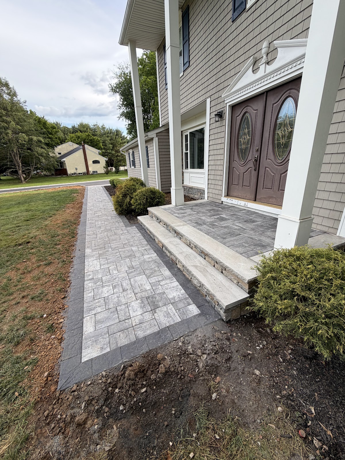 Copley Masonry & Home Improvements