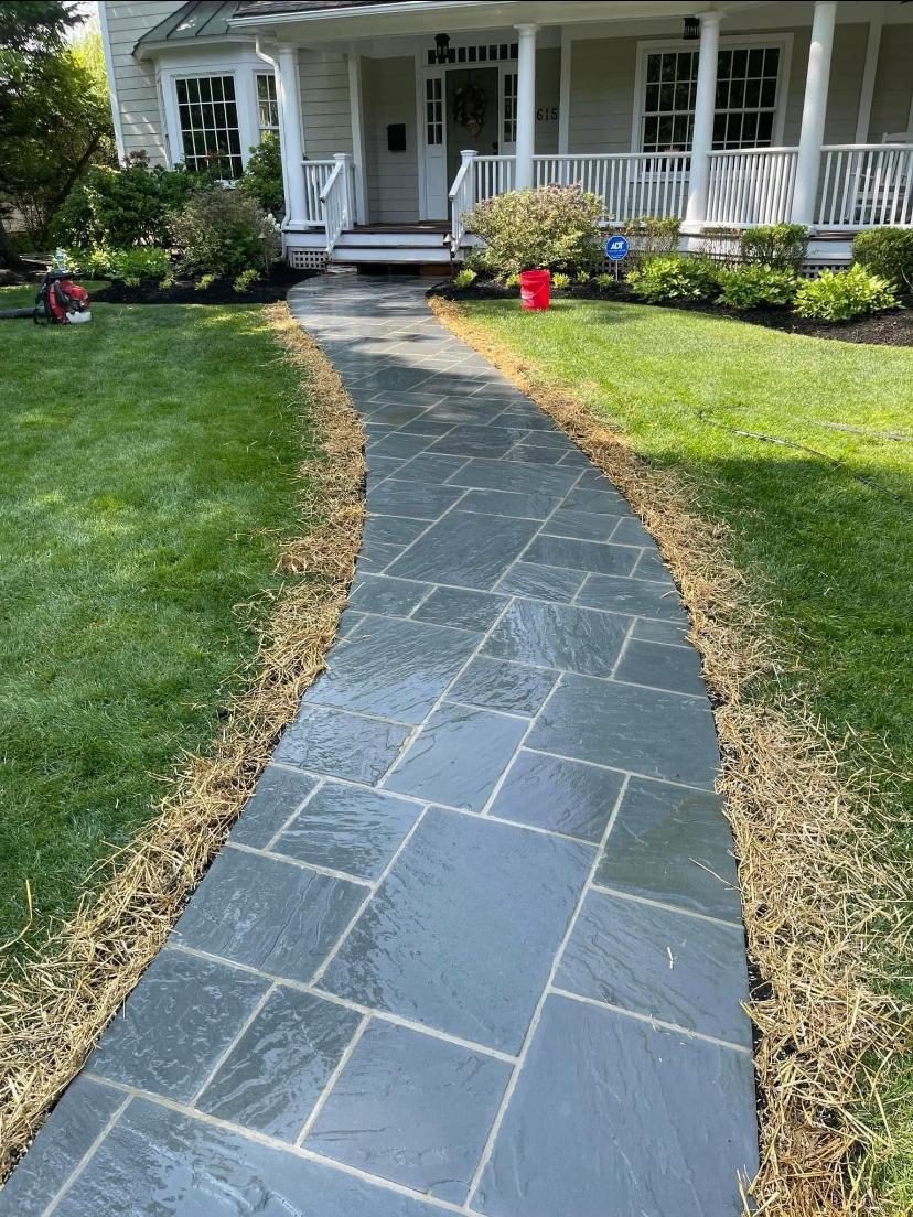 JerseyWide Masonry & Construction