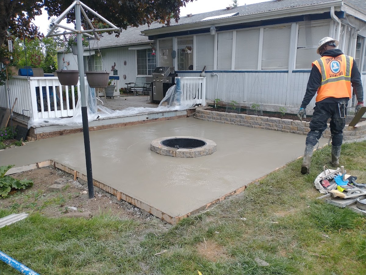 Supreme Construction and Concrete