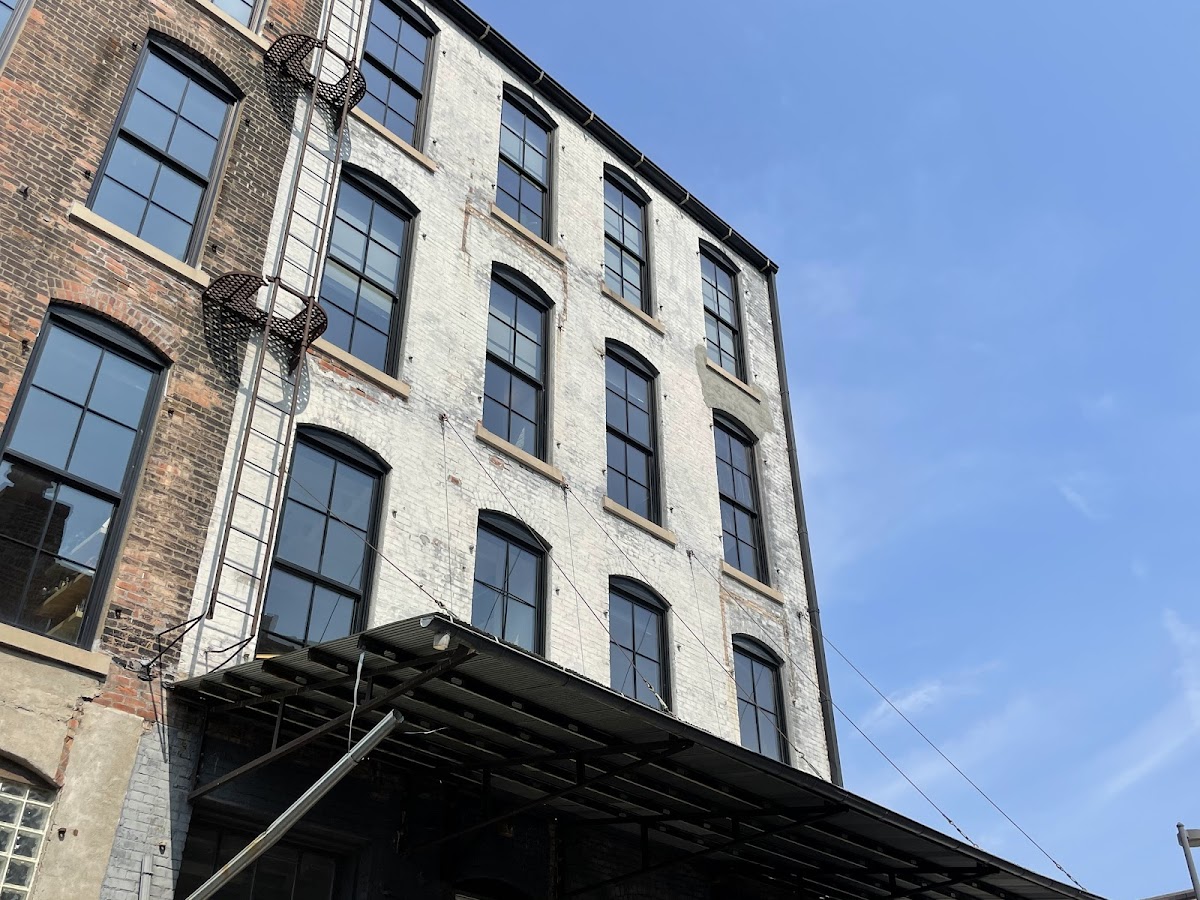 Lastovica Masonry LLC