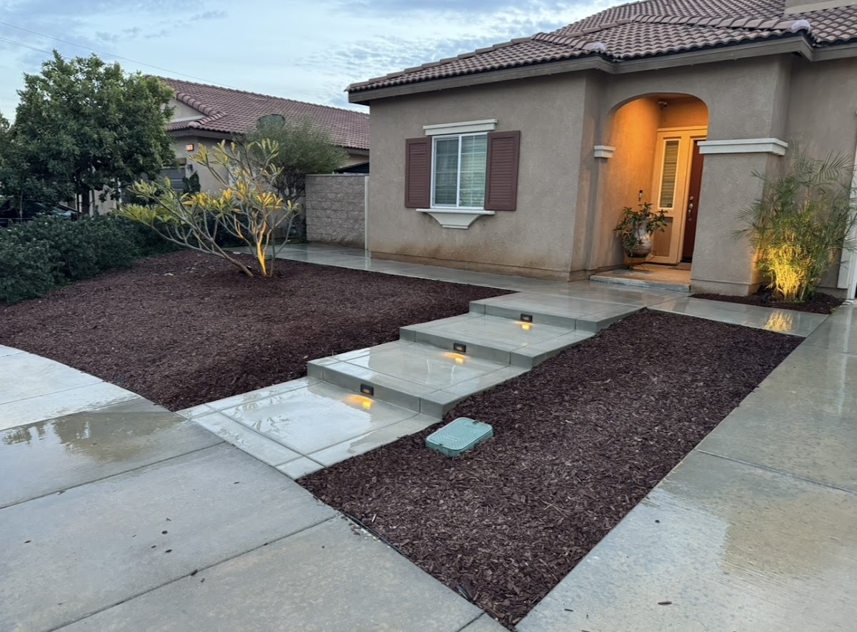 JJ Masonry