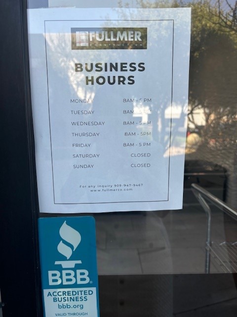 Business photo