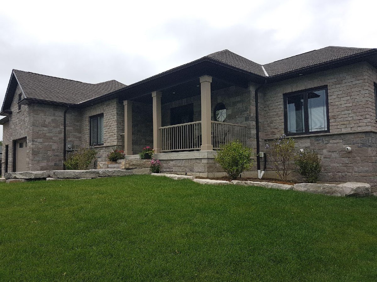 Walton Masonry Inc.