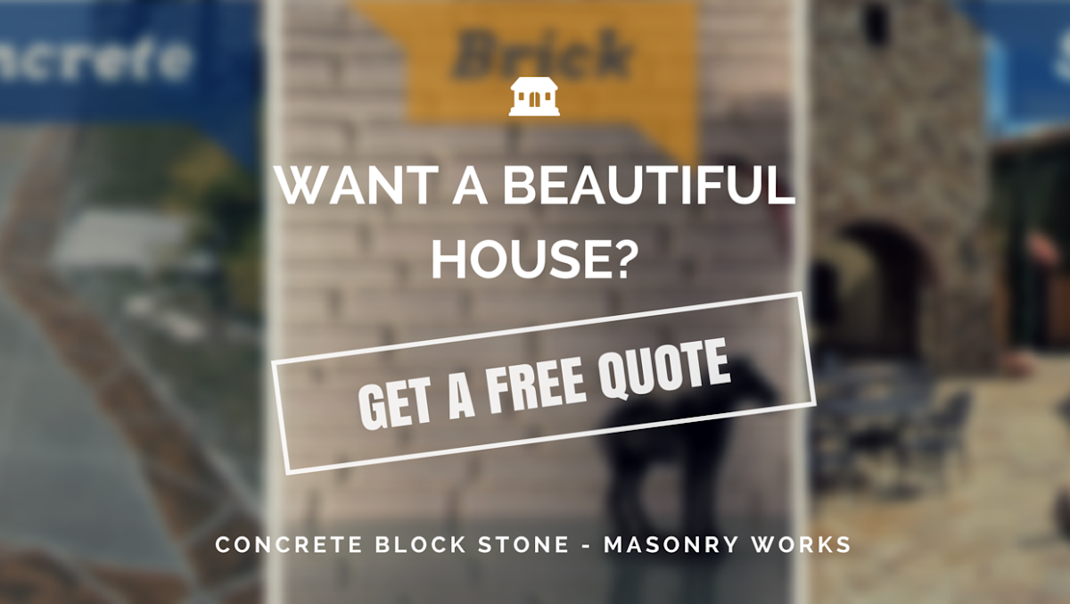 Concrete Block & Stone Orlando