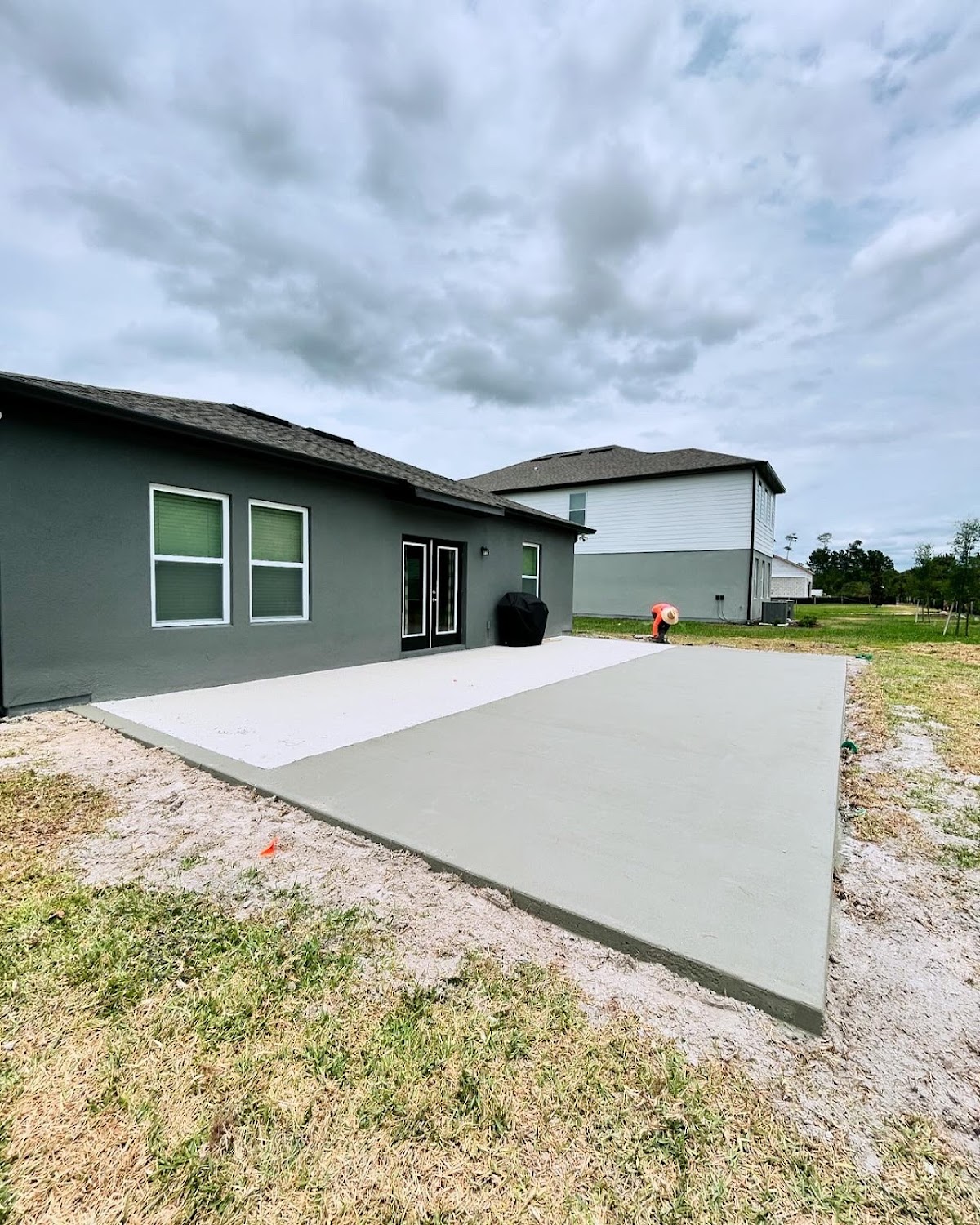 Central Florida Concrete