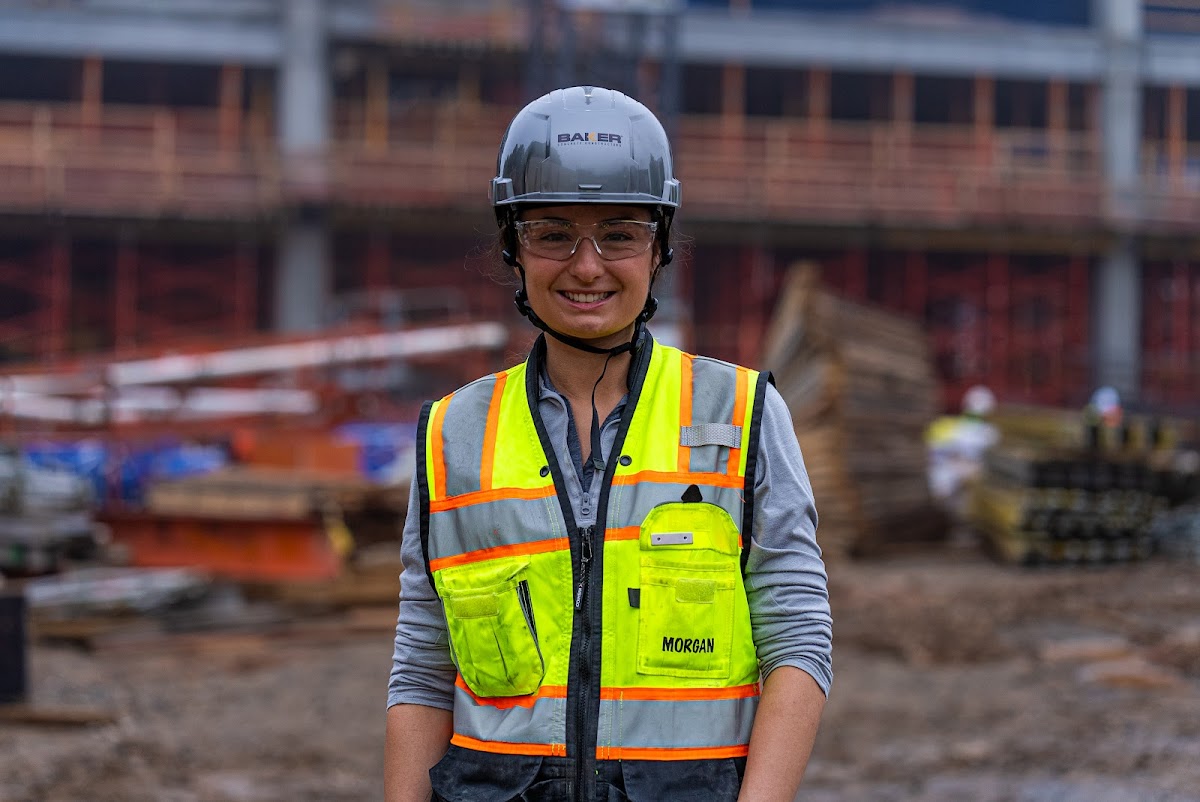 Baker Construction - Orlando