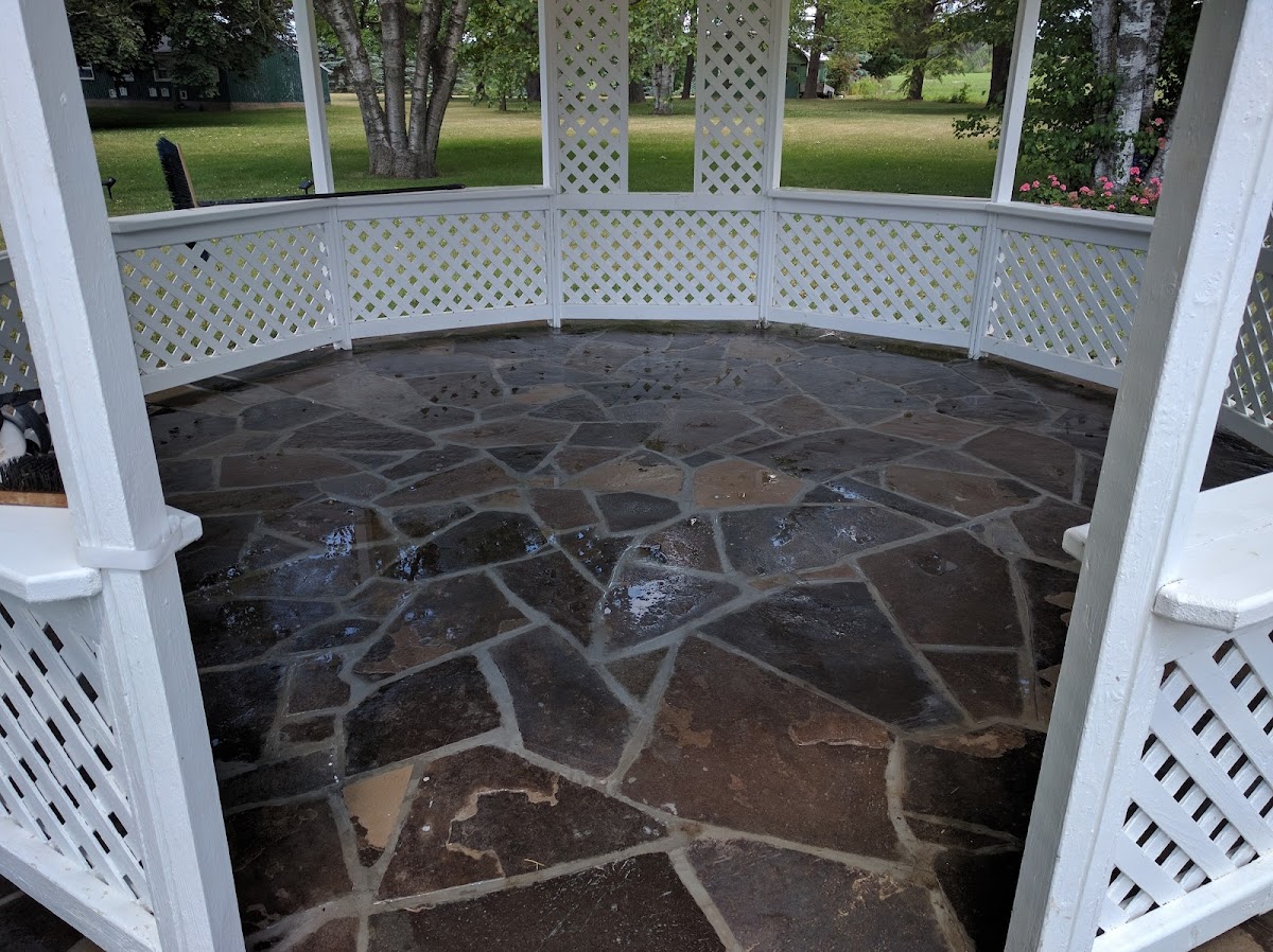 Artistic Masonry Builders Inc