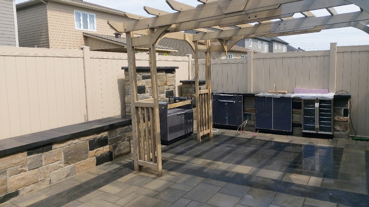 Ottawa Masonry & Parging Contractors