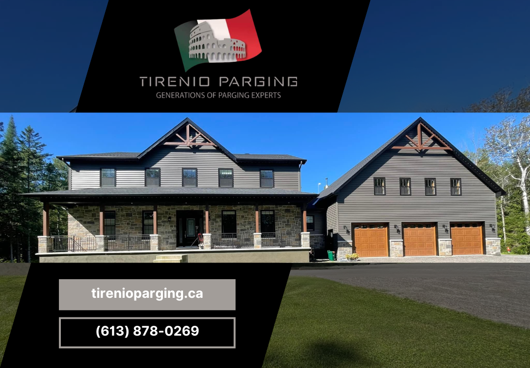 Tirenio Parging