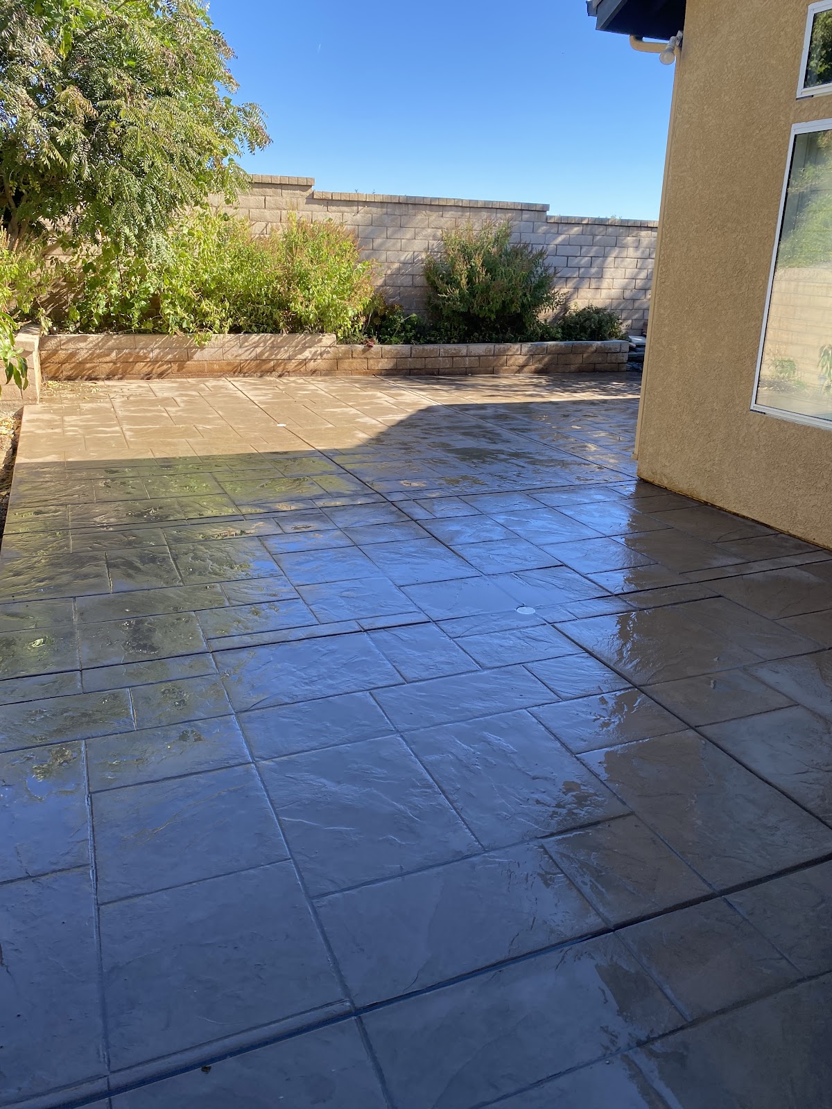 GHR Masonry & Concrete