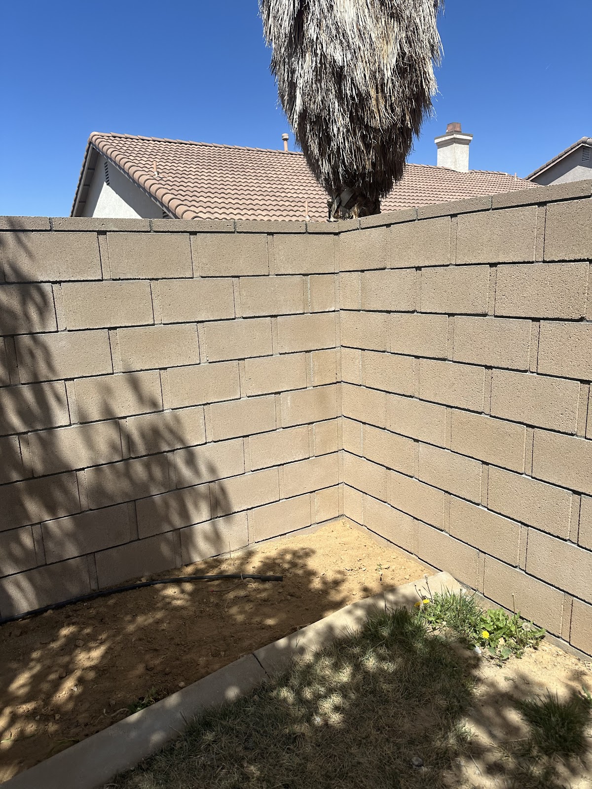 GFA Masonry and Concrete