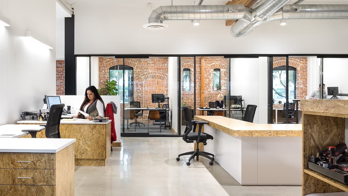 Business photo