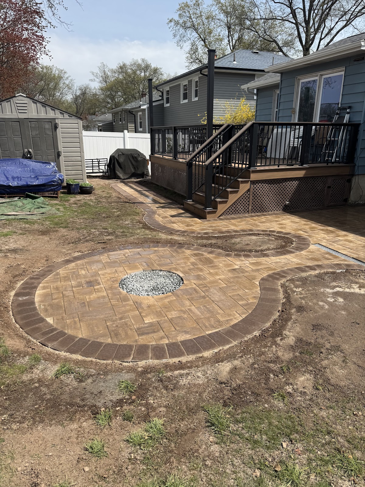 Home Line Construction LLC