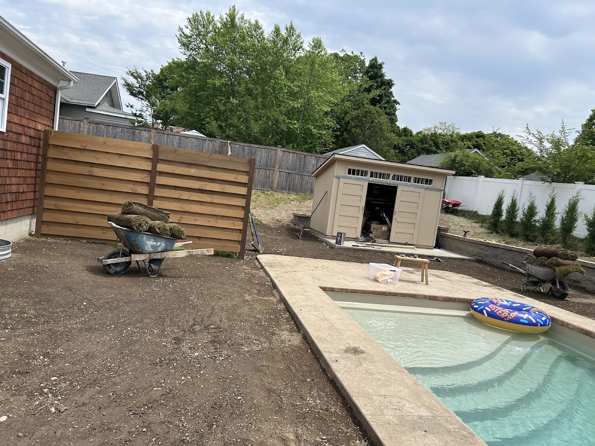 JD Construction Service Corp