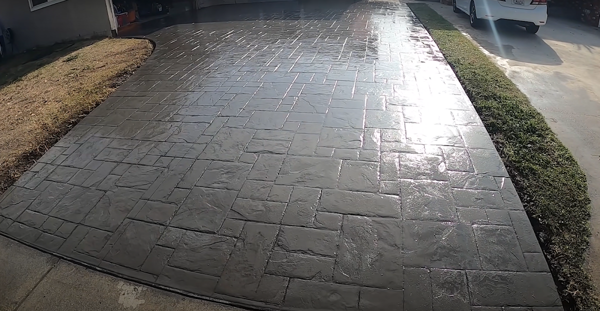 Pembroke Pines Concrete
