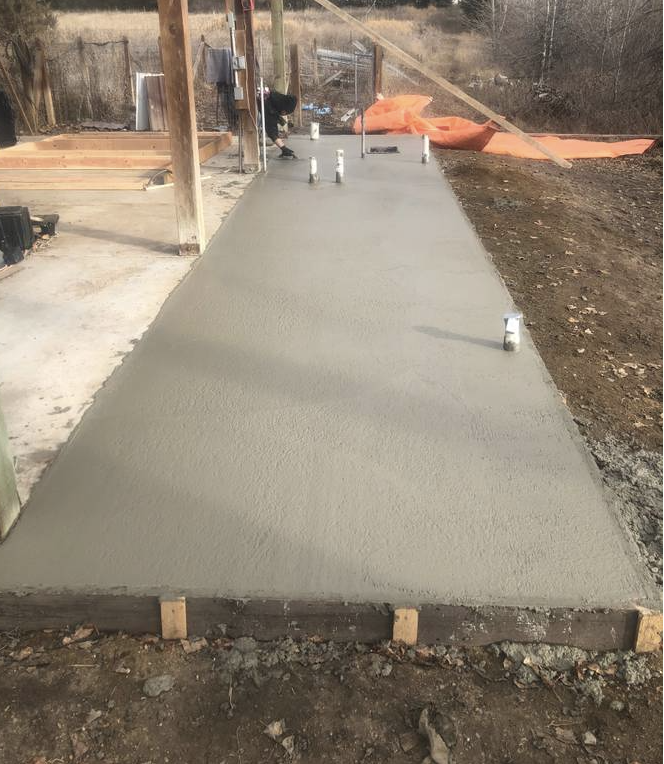 Peoria Concrete Solutions