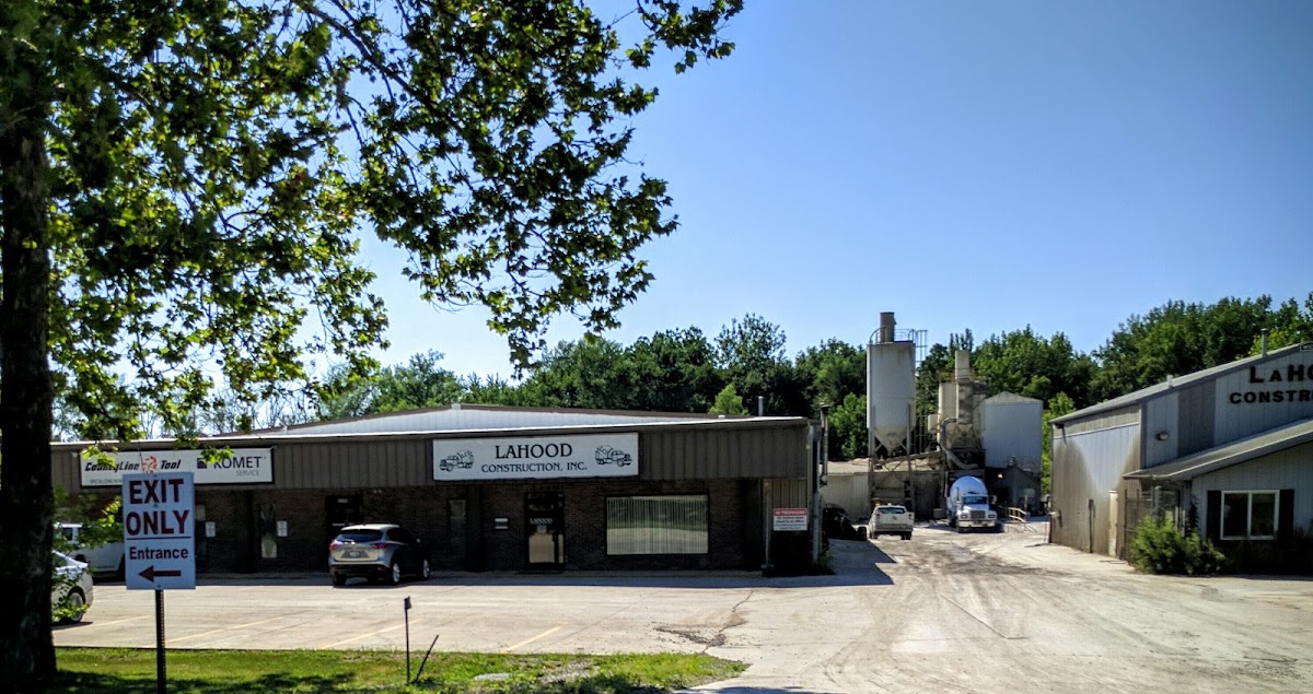 Business photo