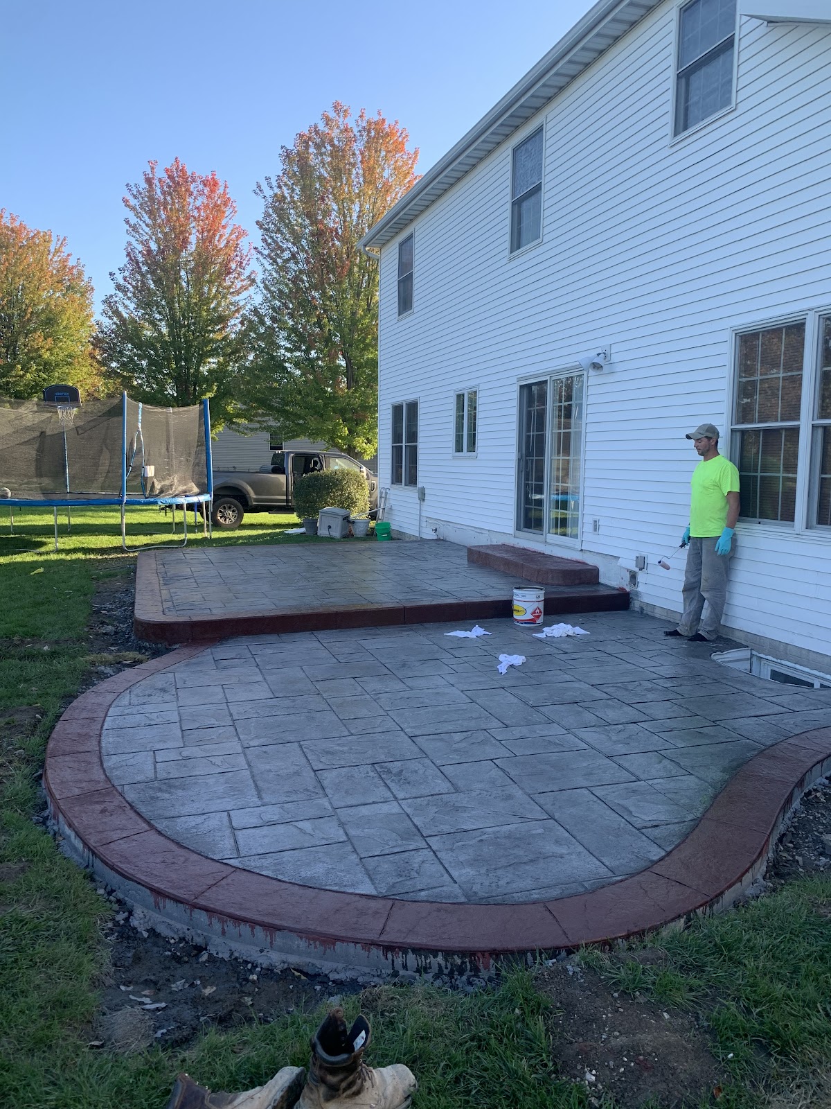 Business photo