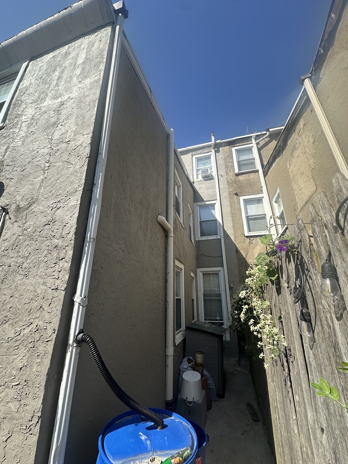 Riverwards Plastering & Masonry