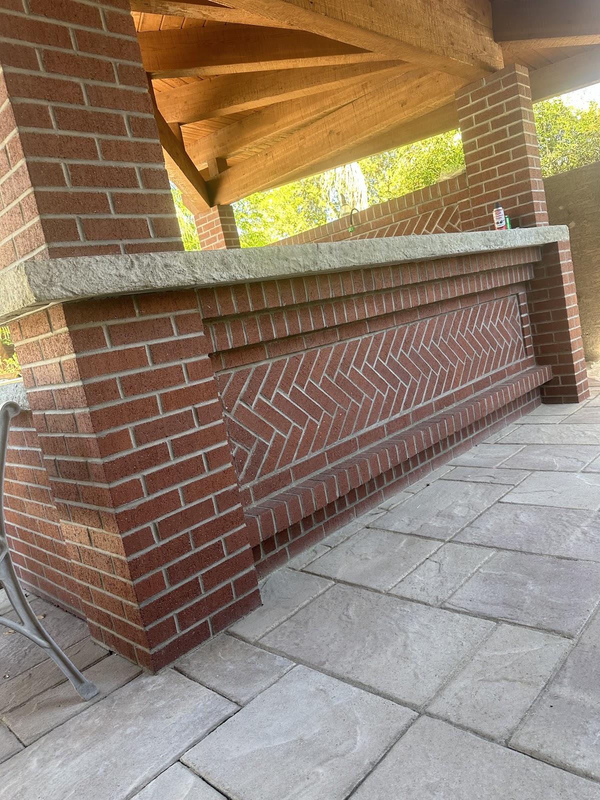 New Era Masonry LLC