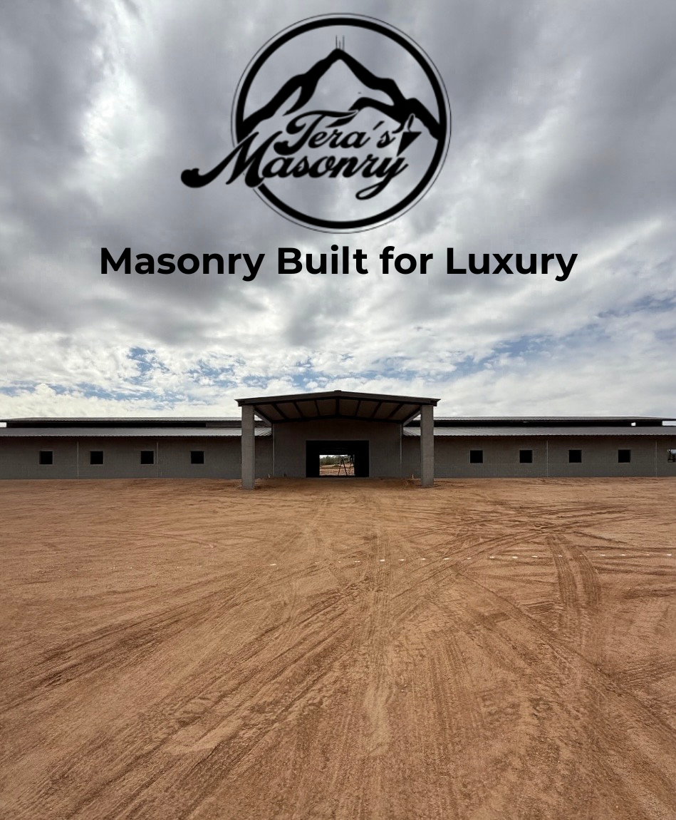 Tera's Masonry LLC