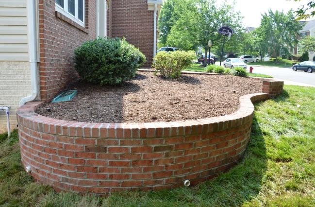 Vanguards Masonry Pittsburgh