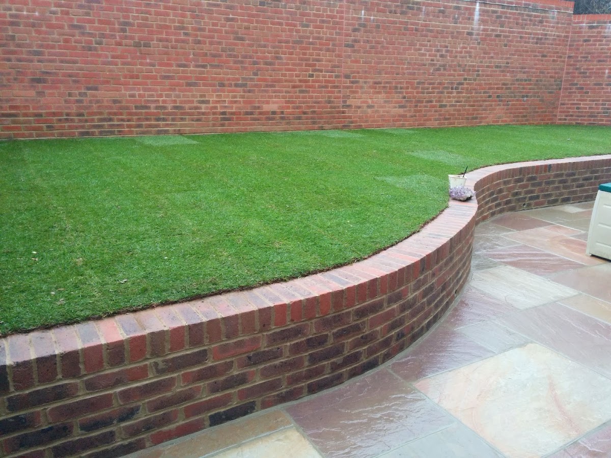 Superior Masonry