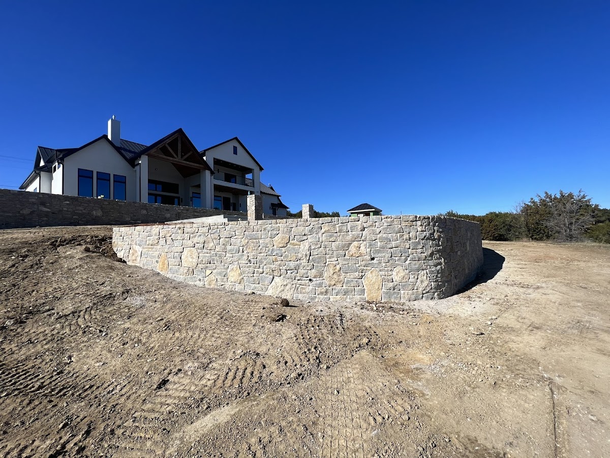 Highland Masonry