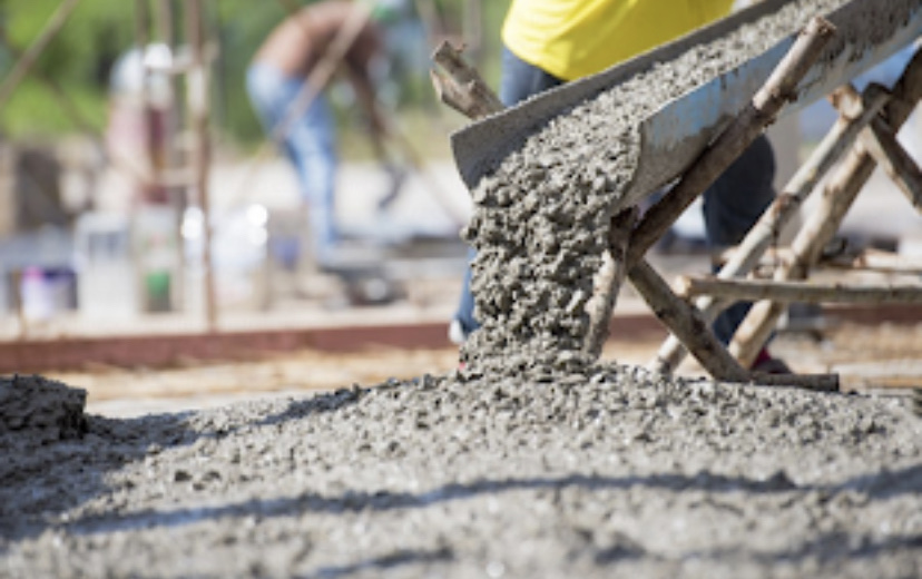 North Port St Lucie Concrete Contractors