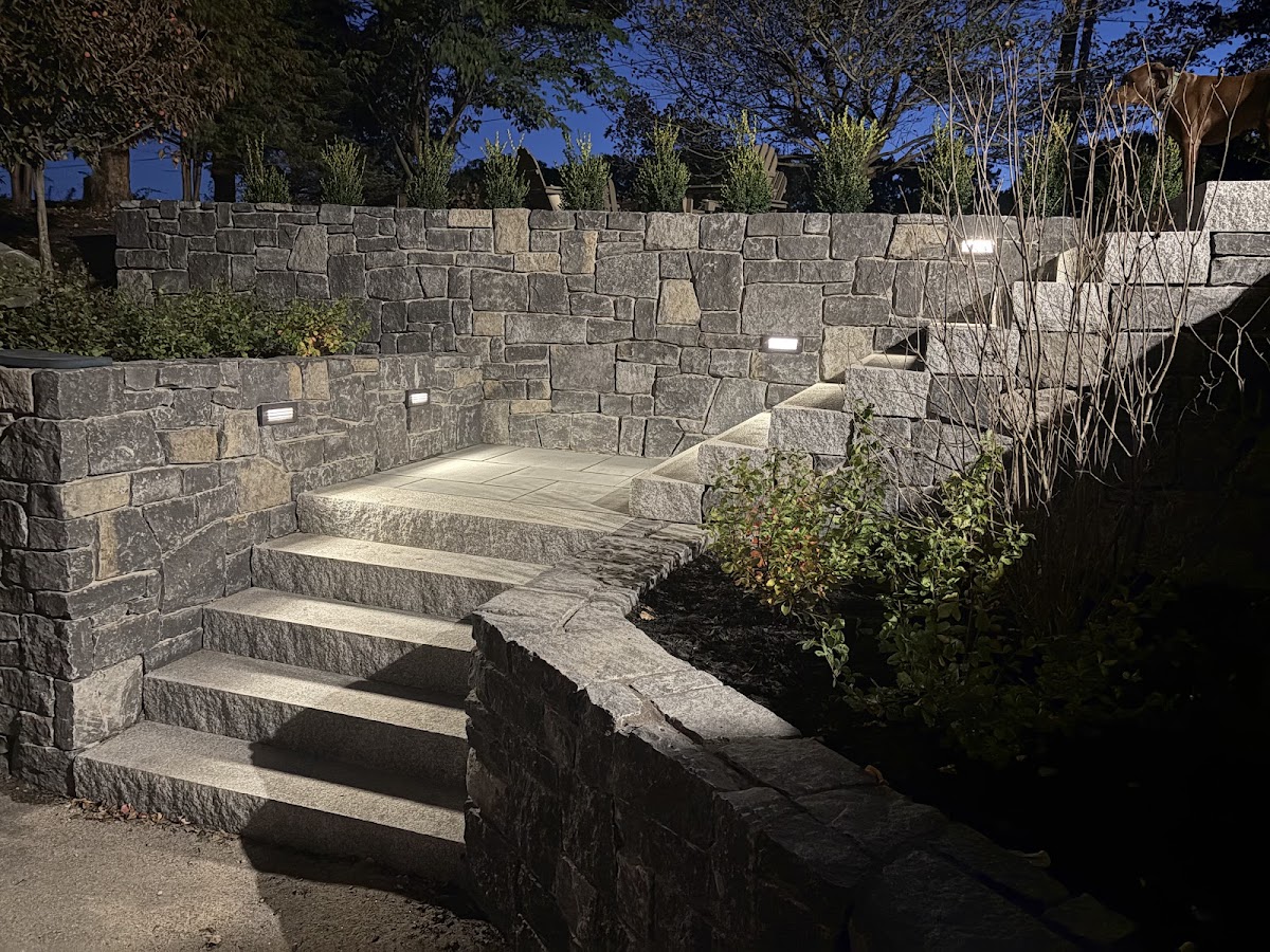 Hanlon Stone