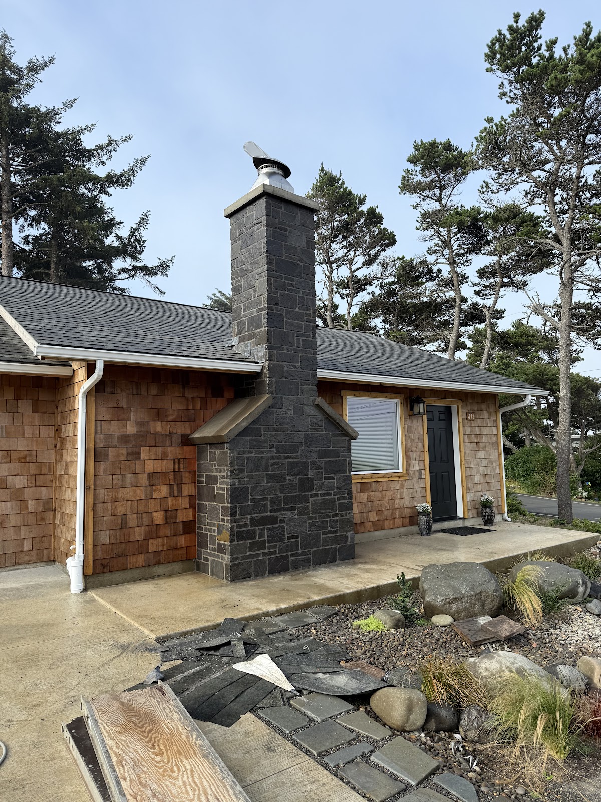Dutch Masonry LLC