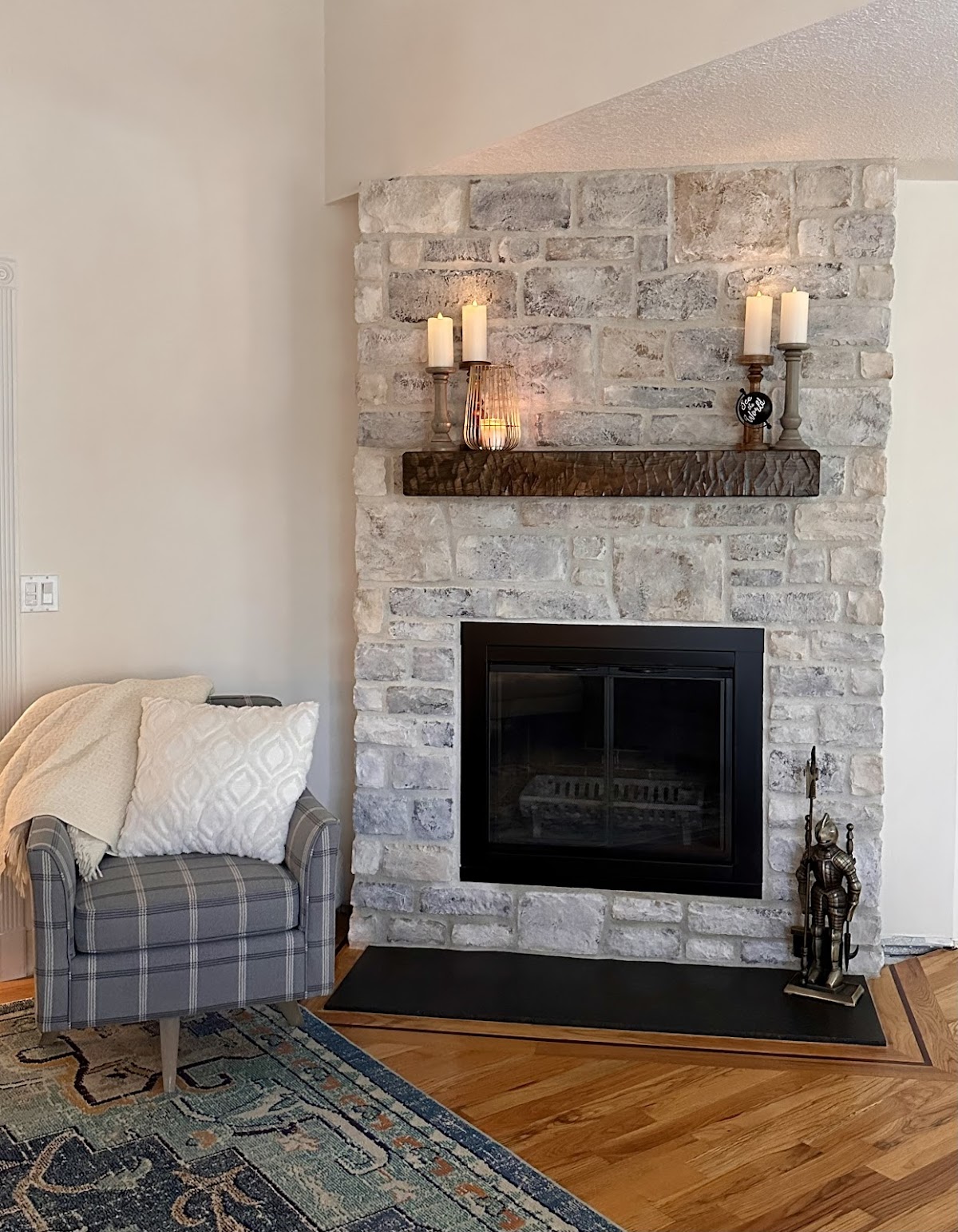 Brown Bros. Masonry, Inc.
