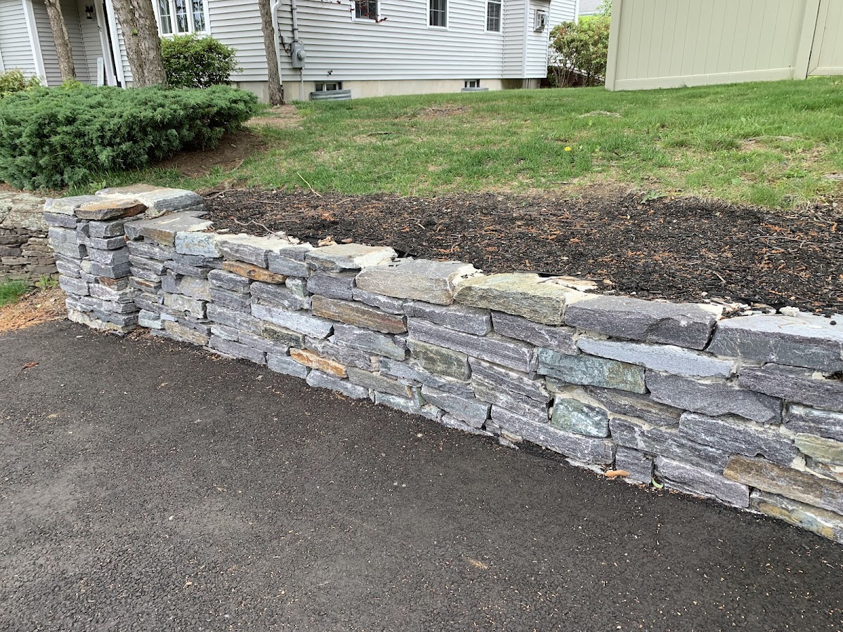 Mrw Contractors-Masonry Restoration & Waterproofing