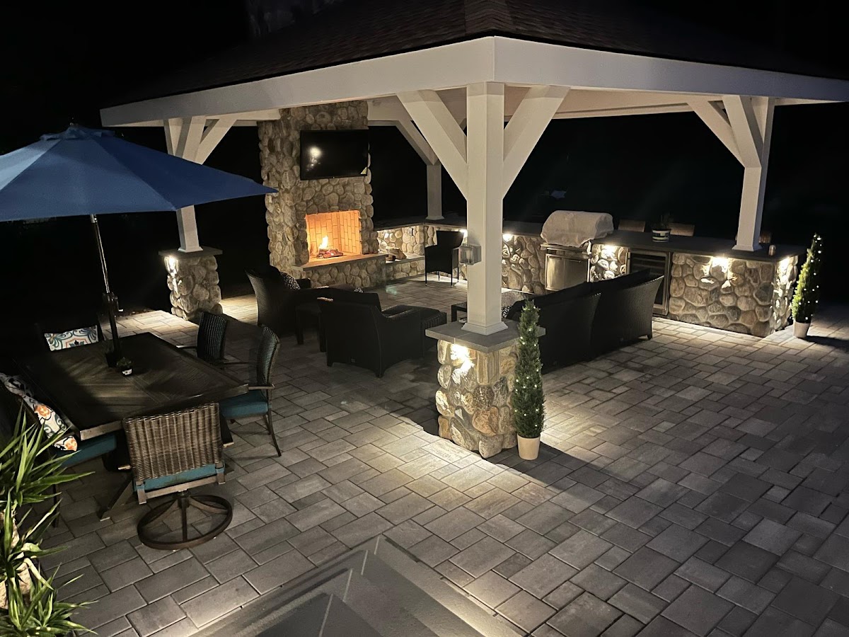 Stein Construction & Landscape INC