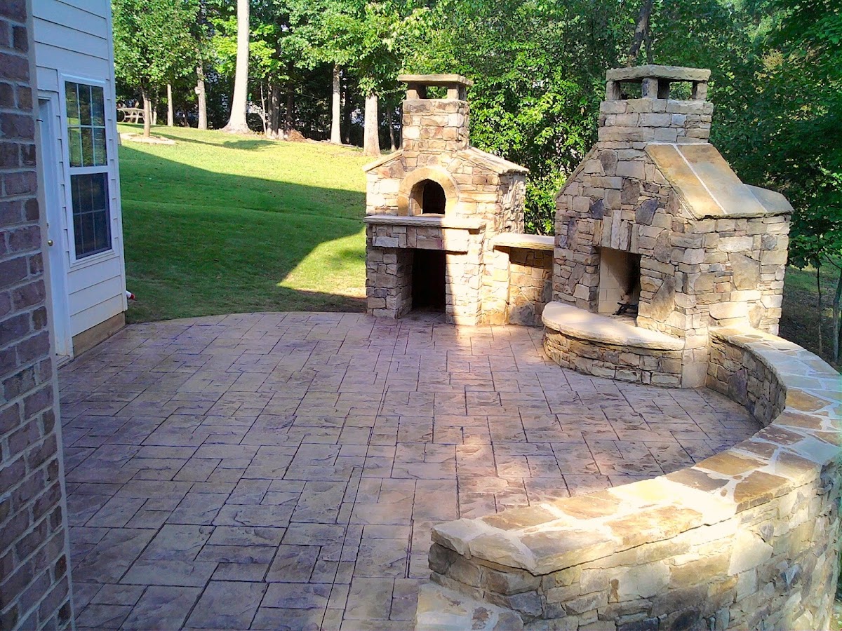 Total Masonry
