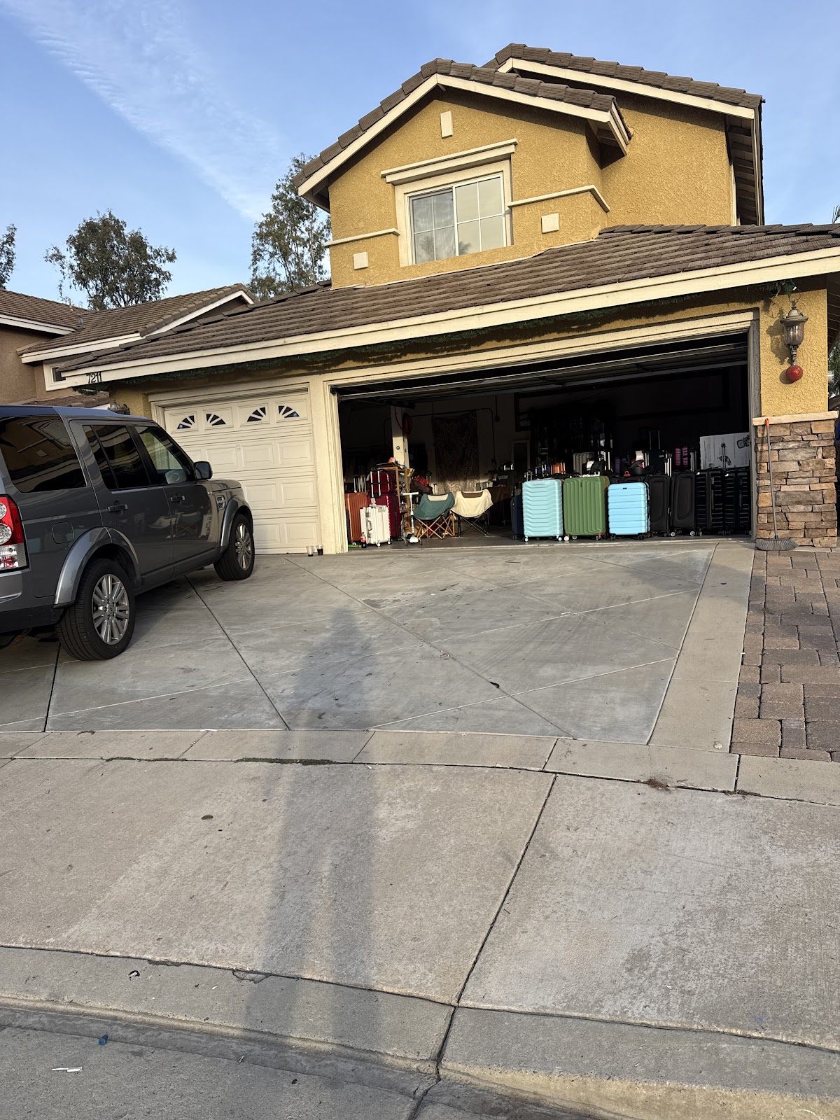 Jeff Gagnon Masonry & Concrete